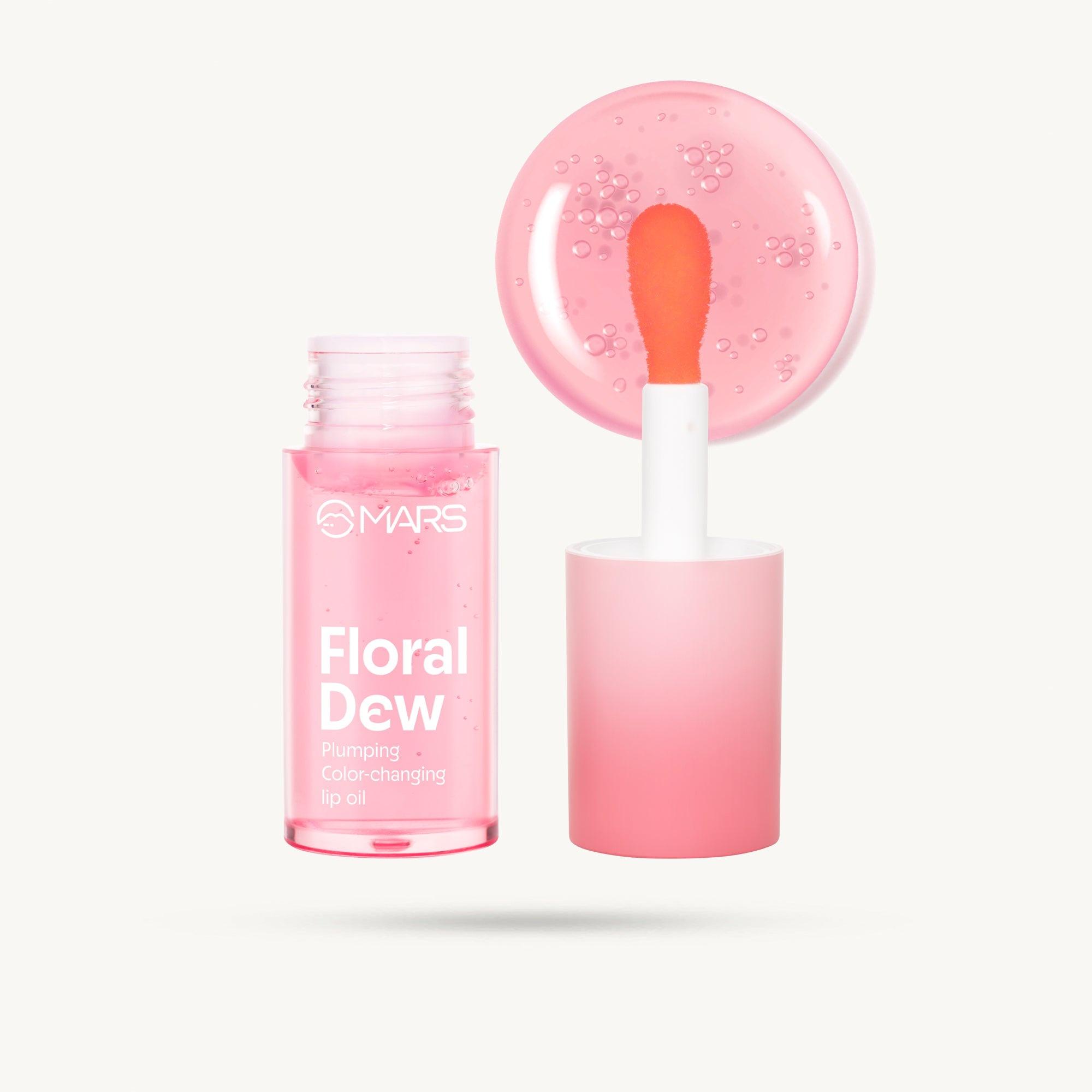 Lip Oil