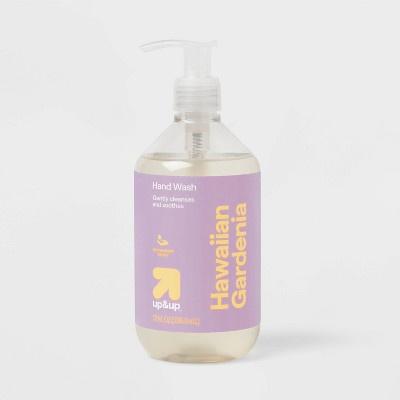 Gel Hand Soap - Hawaiian Gardenia