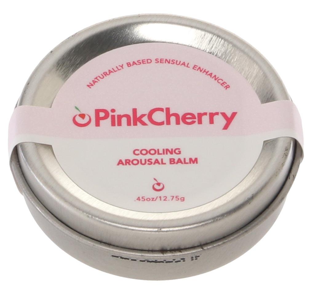 Cooling Arousal Balm