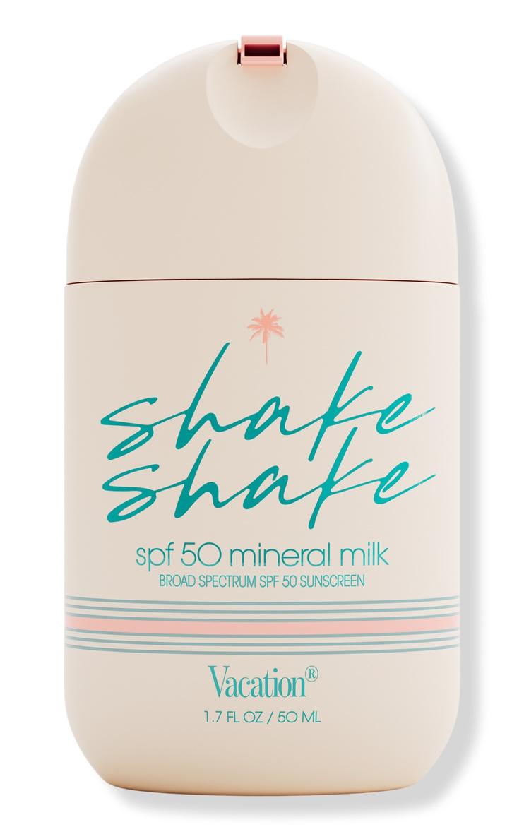 Shake Shake SPF 50