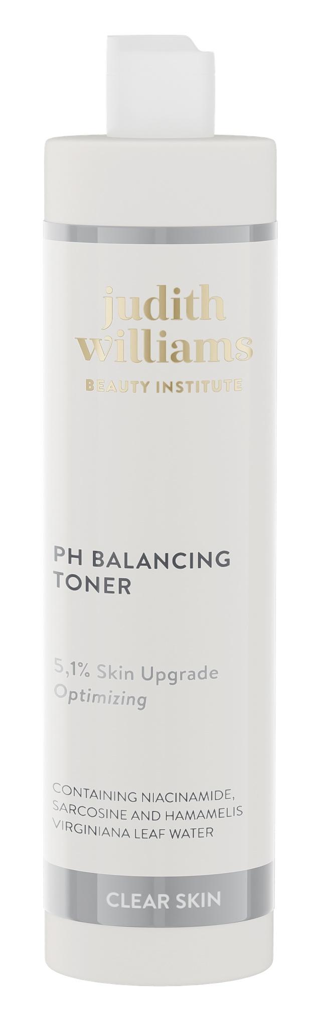 Beauty Institute pH Balance Toner