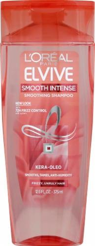 Smooth Intense Smoothing Shampoo