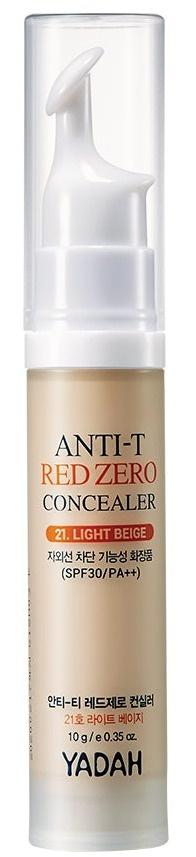 Anti-T Red Zero Concealer