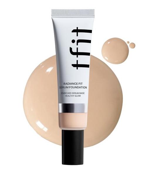 Radiance Fit Serum Foundation