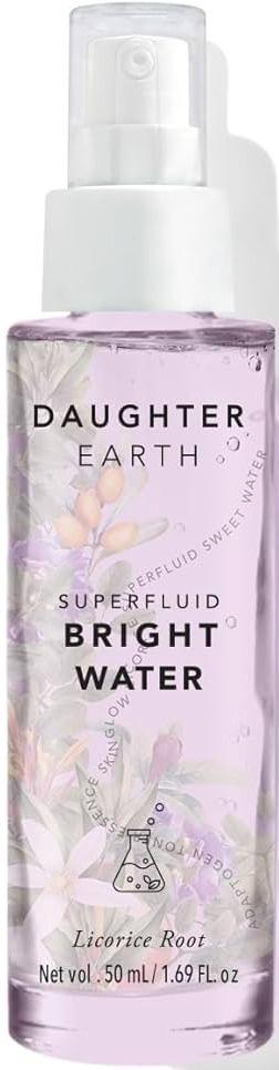 Bright Water
