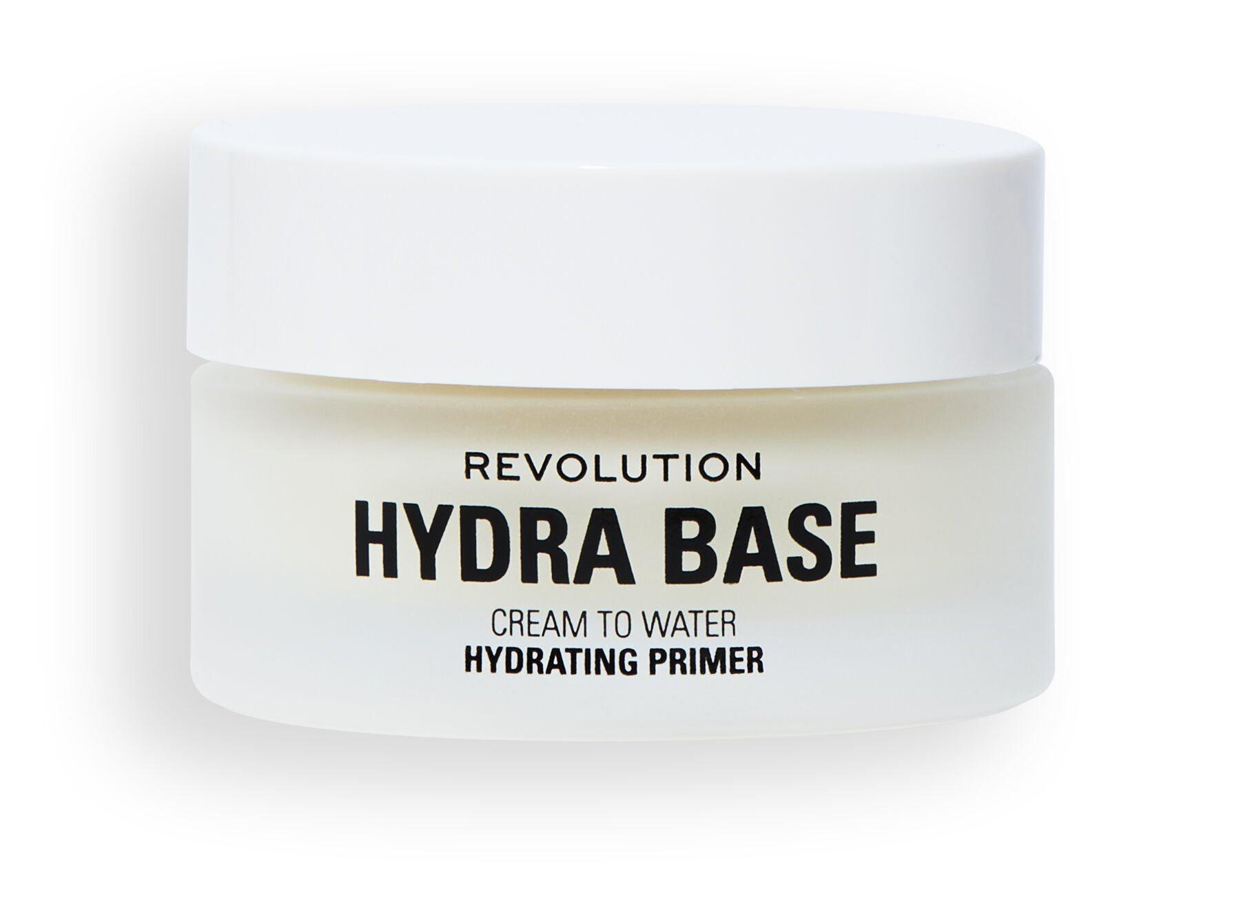 Superbase Hydra Primer