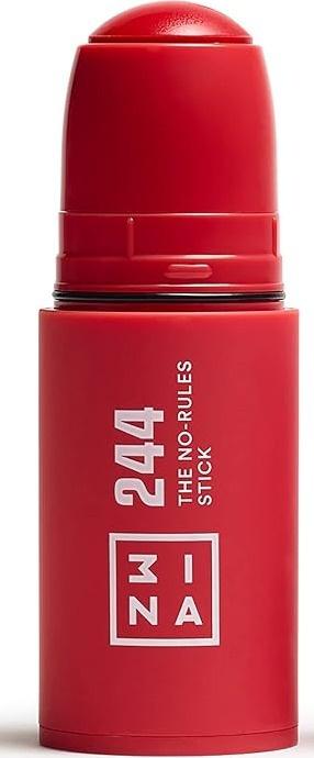 The No Rules Stick Red 244
