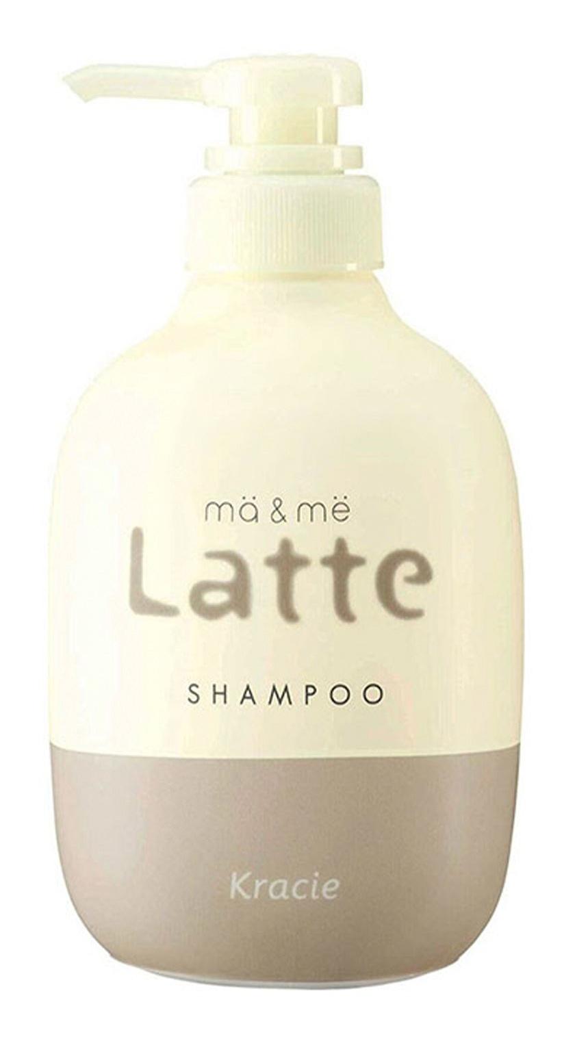 Shampoo