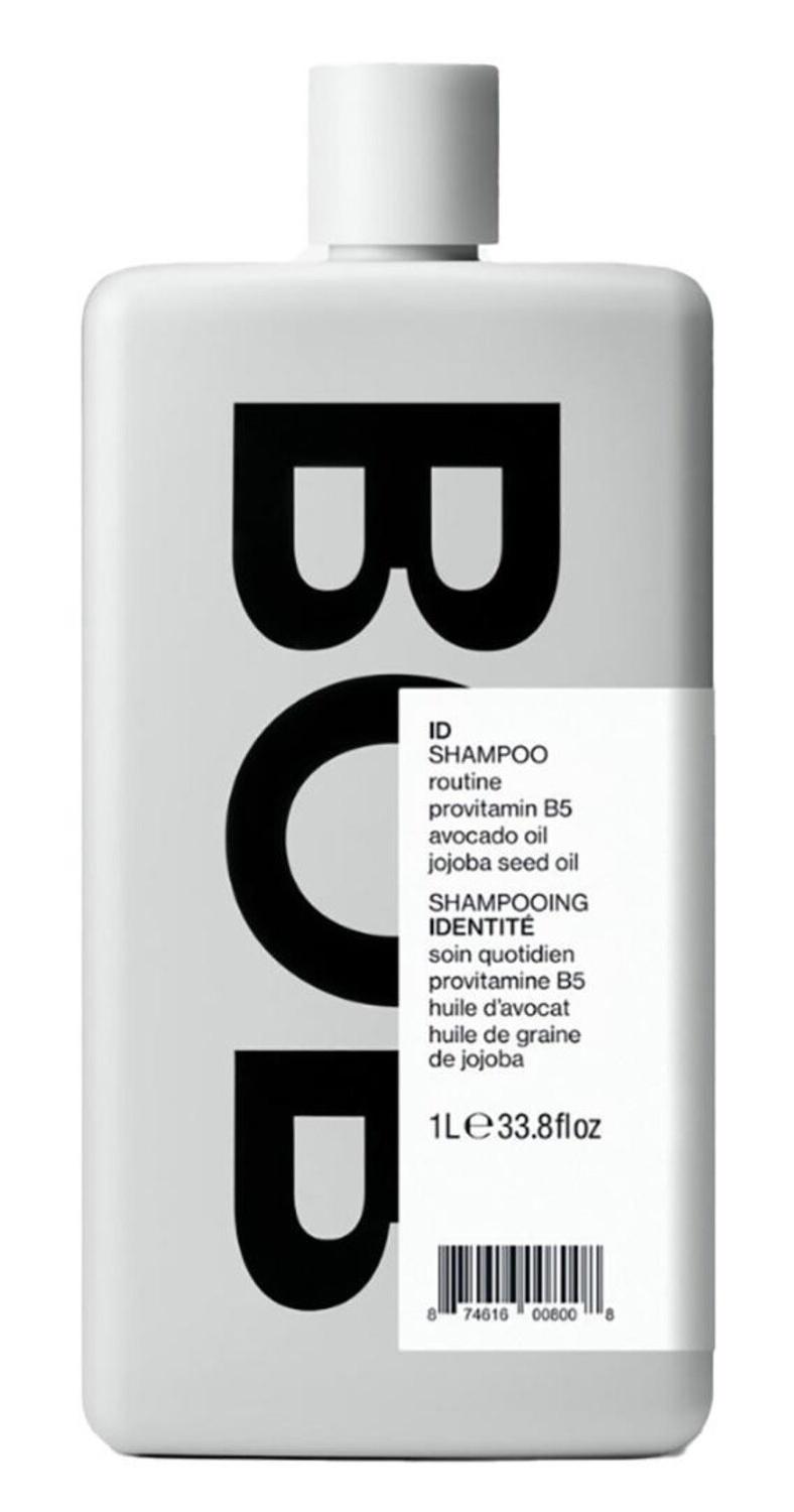 Id Shampoo