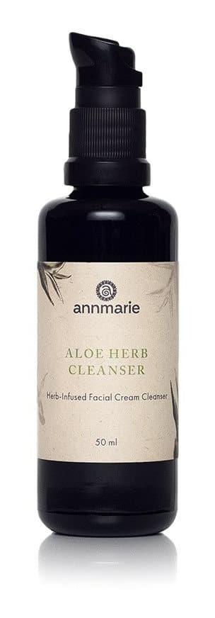 Aloe Herb Cleanser
