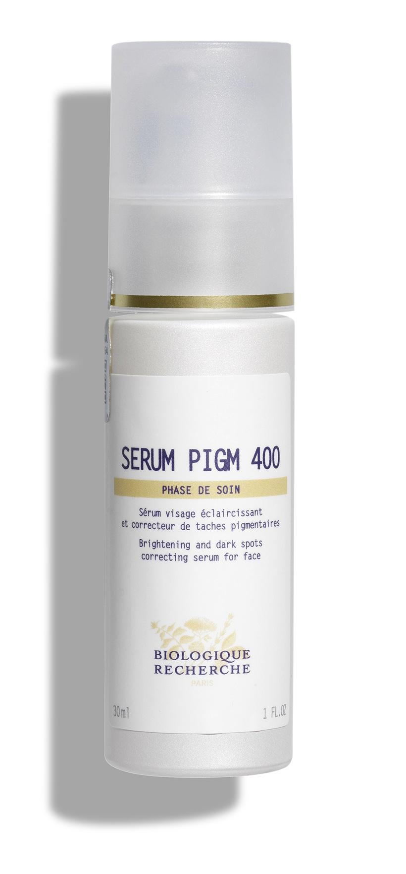 Serum PIGM 400