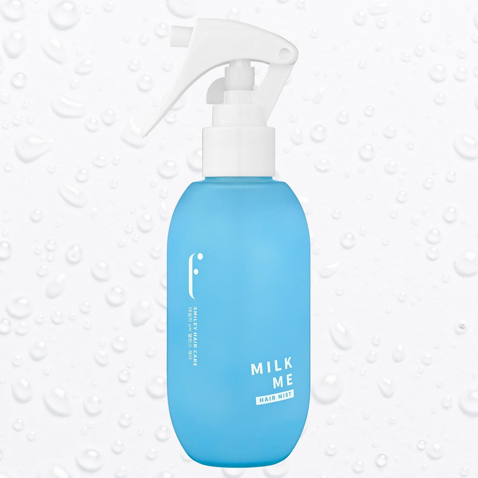 Milk Me Hair Mist