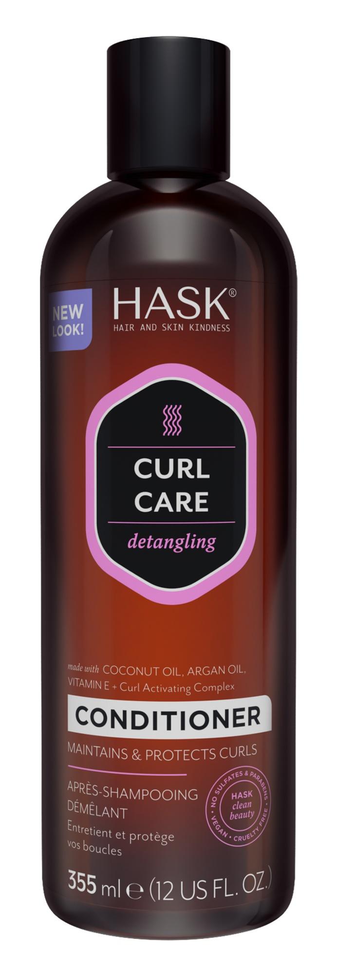 Curl Care Conditioner