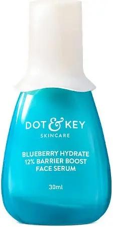 Blueberry Hydrate 12% Barrier Boost Face Serum