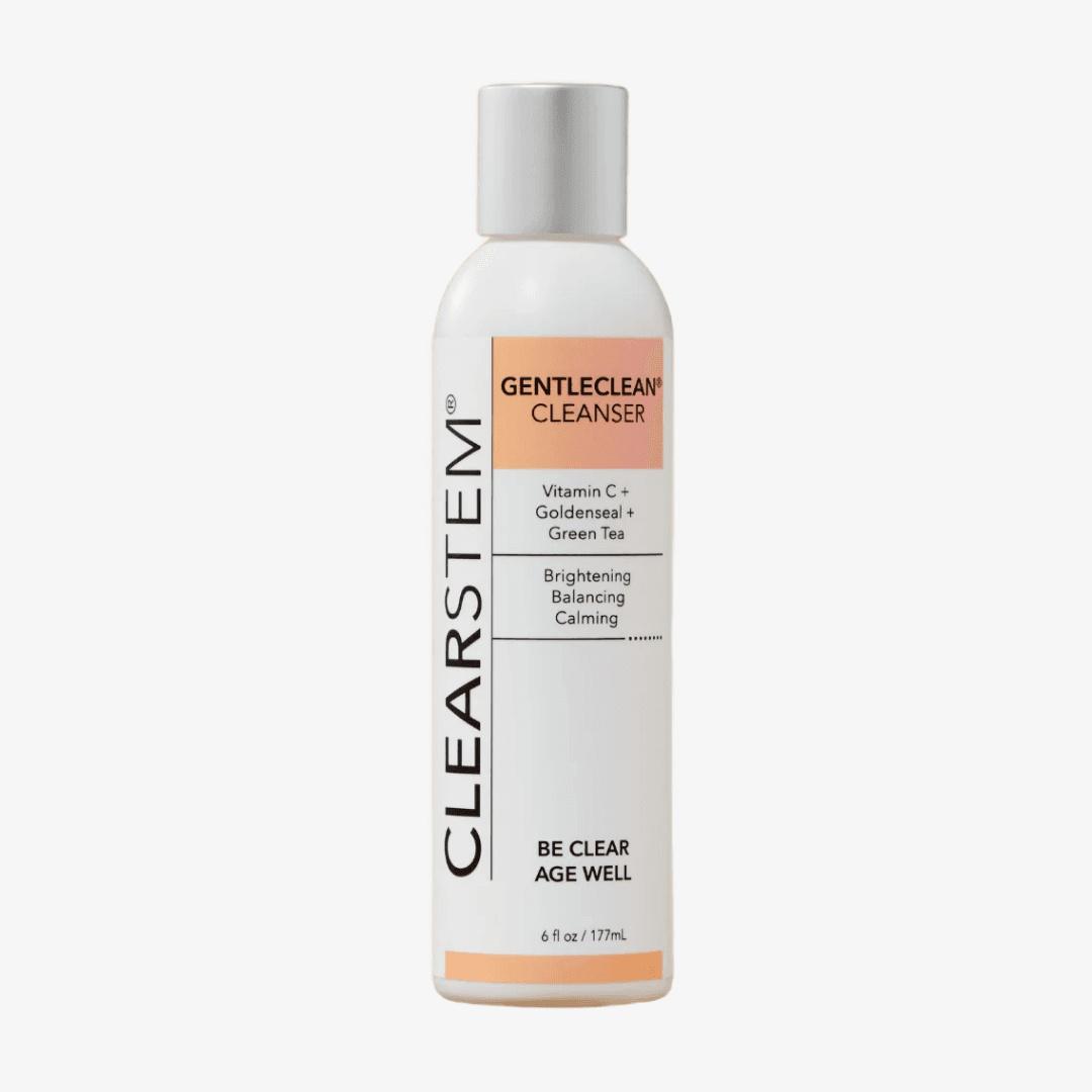 Gentleclean Vitamin Infused Calming Wash