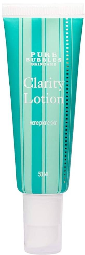 Clarity Lotion
