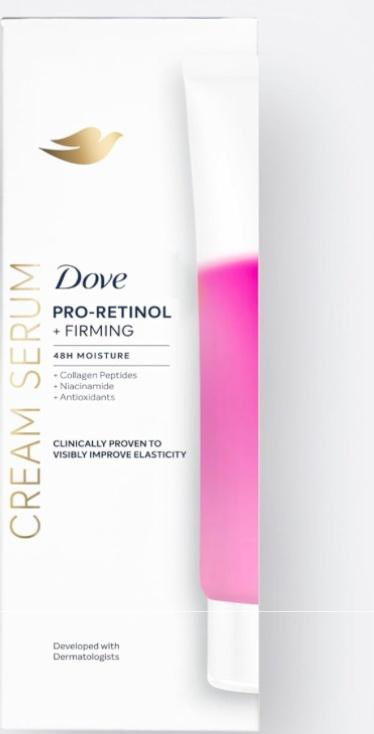 Body Cream