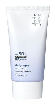 Daily Aqua Sun Cream