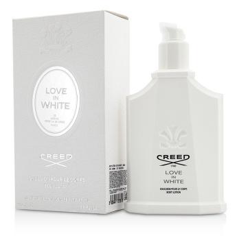 Love In White Body Lotion