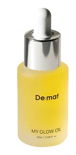 My Glow Oil
