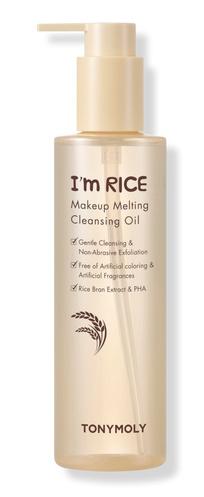 I'm Rice Makeup Melting Cleansing Oil