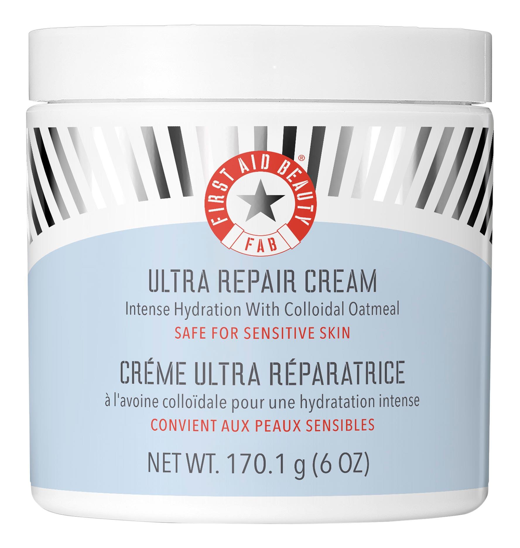 Ultra Repair Cream