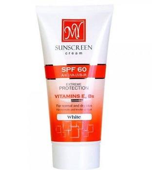 Sunscreen SPF60