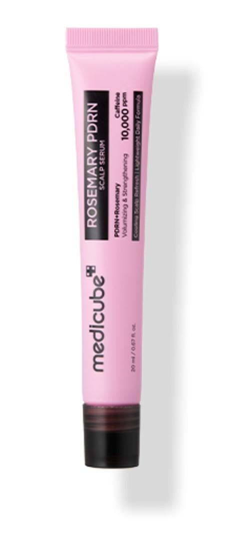 Rosemary Pdrn Scalp Serum