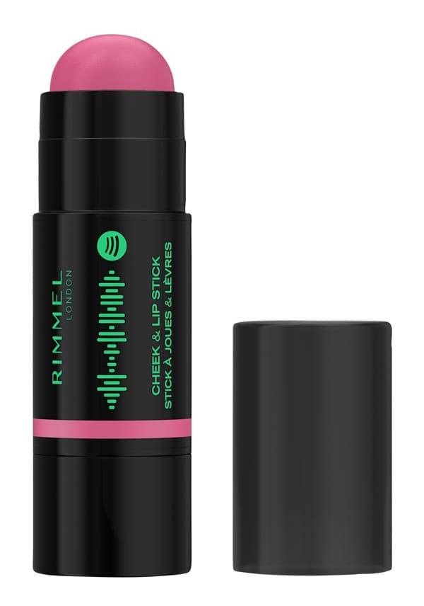 Full Volume Collection Cheek & Lip Glow Stick