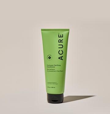 Curiously Clarifying Conditioner