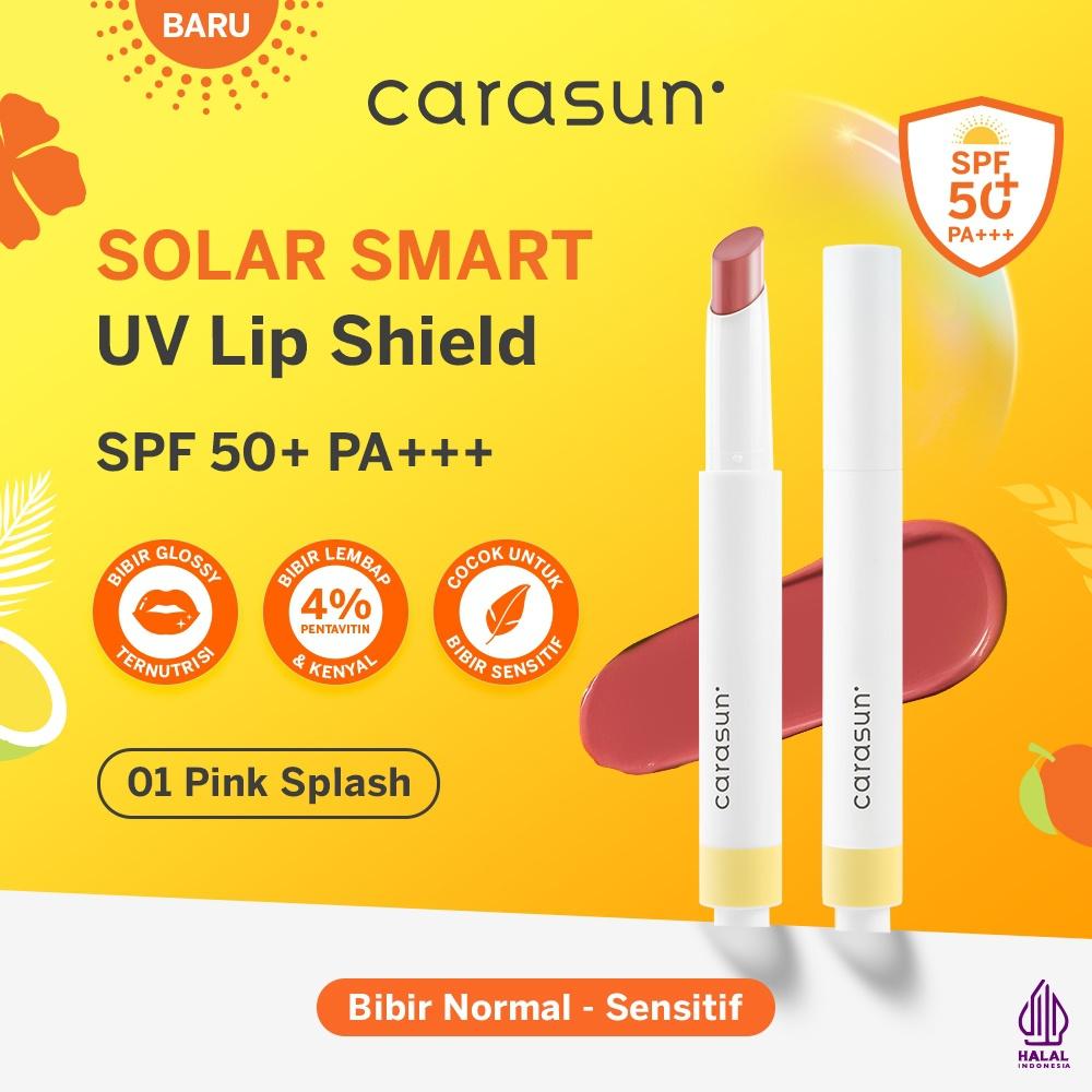 Lip Shield
