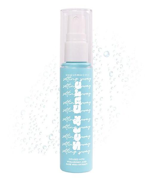 Set & Care Setting Spray