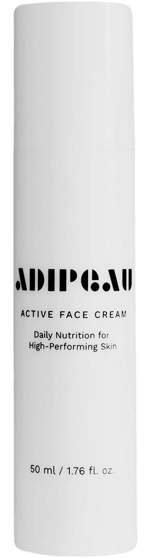Active Face Cream