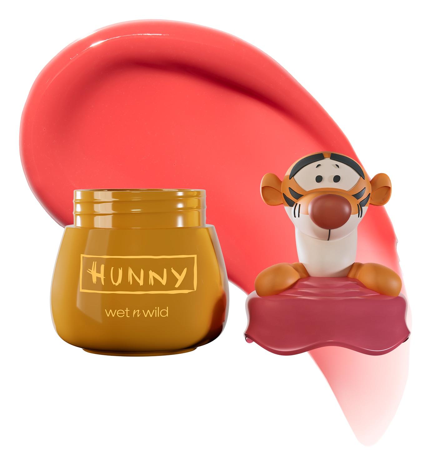 Smackerel Of Hunny Blush Pot | Pouncy Pop