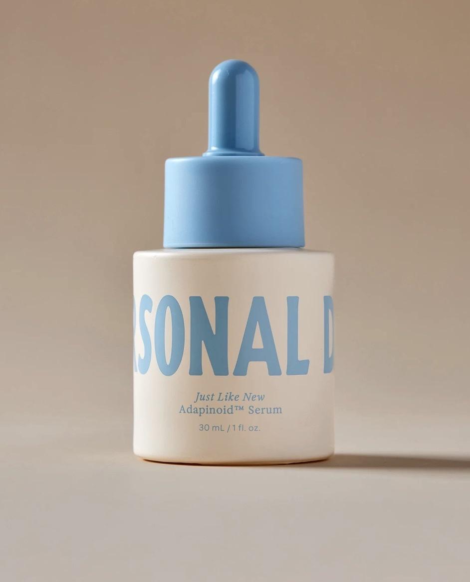 Just Like New Adapinoid Serum