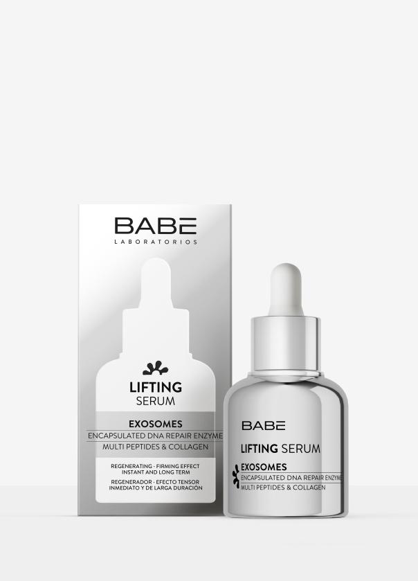 Lifting serum