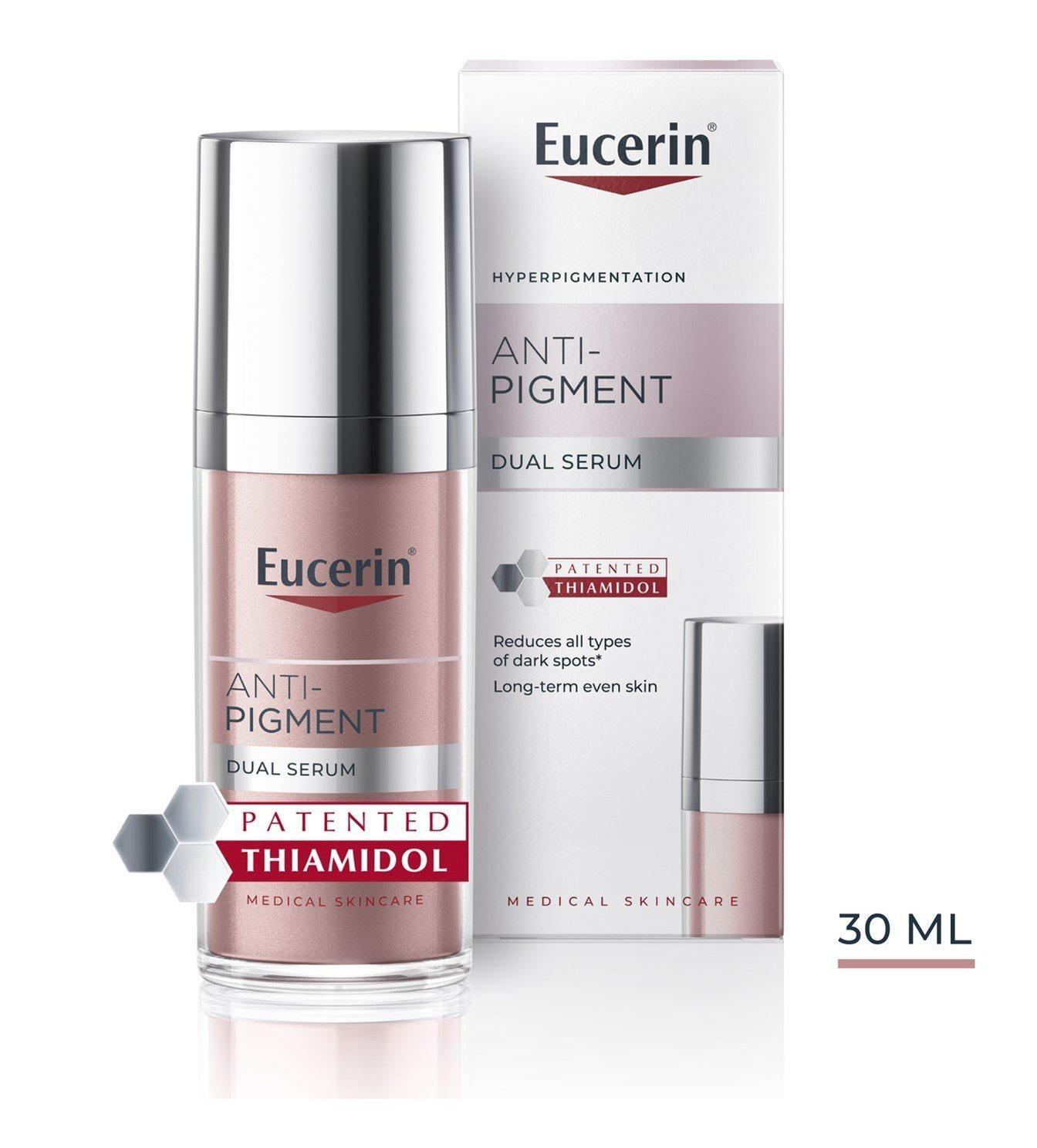 Anti Pigment Serum