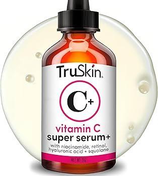 C+ Super Serum