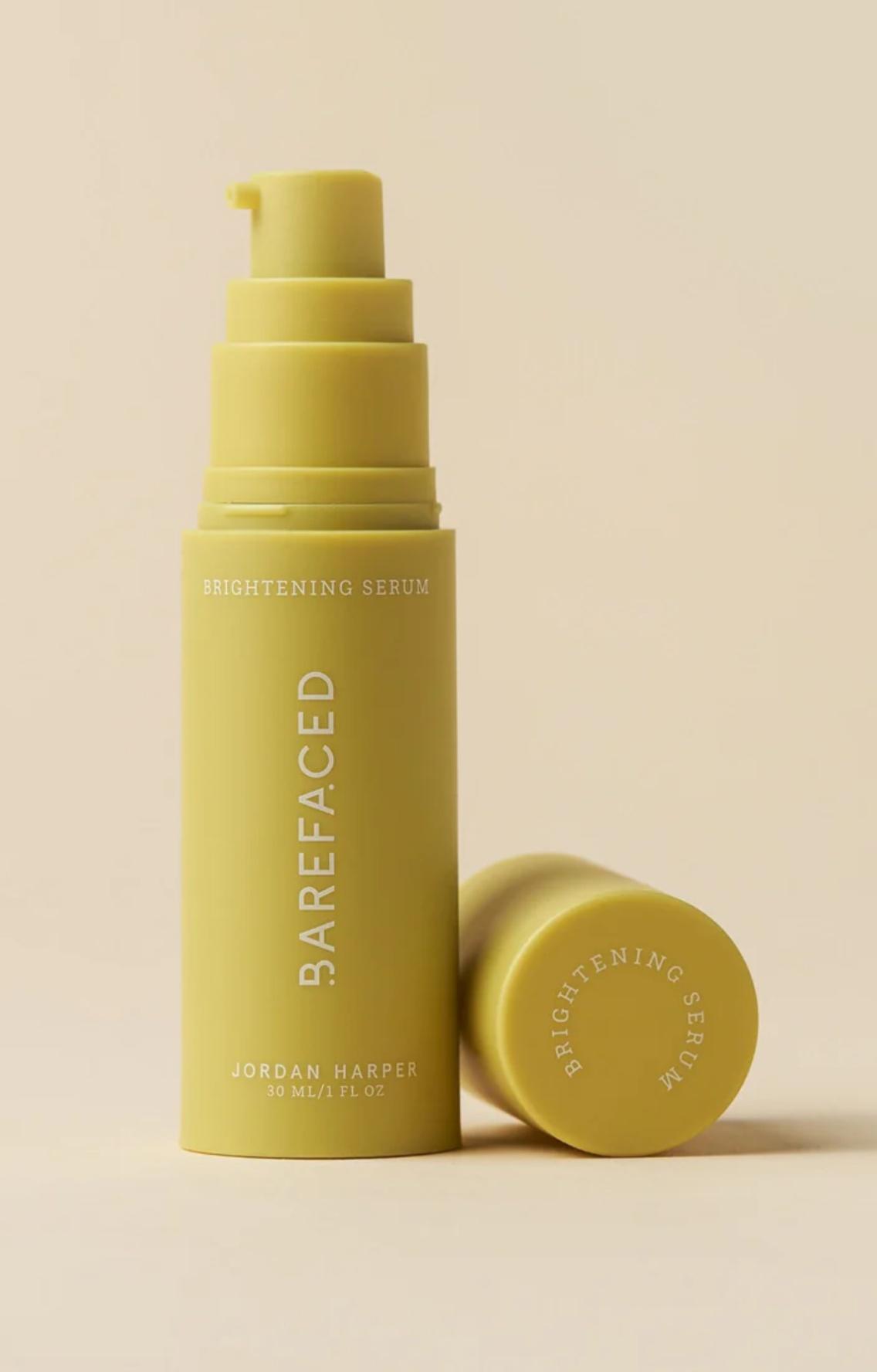 Brightening serum