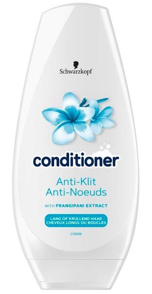 Anti-klit Conditioner