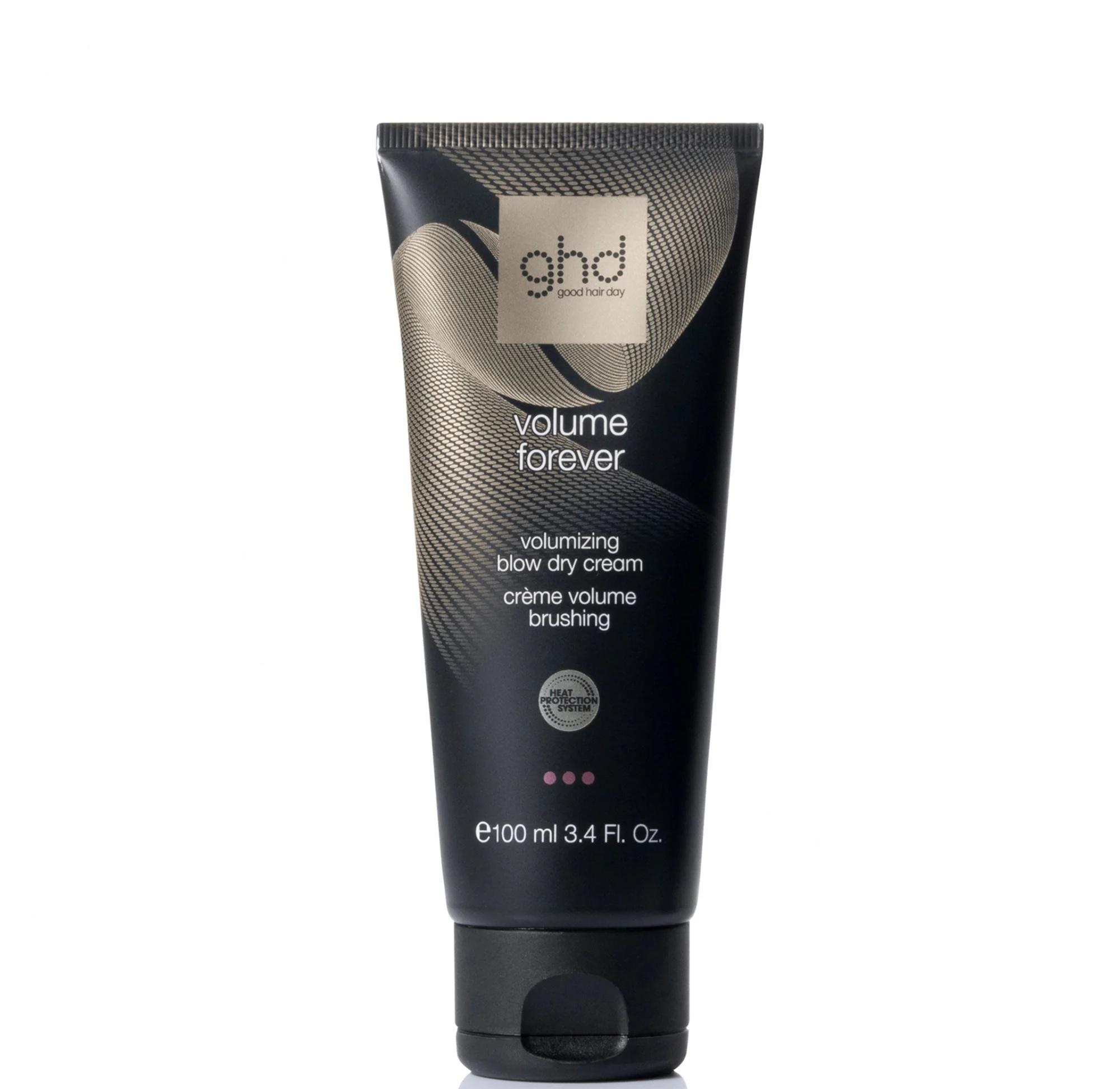 Volume Forever - Volumising Blow Dry Cream