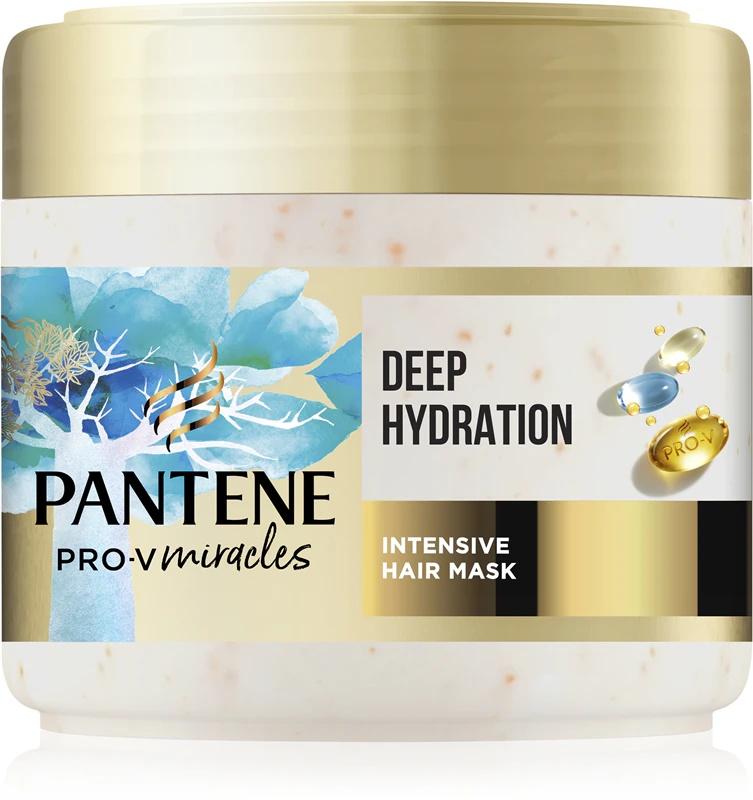 Pro-V Miracles Deep Hydration Intensive Hair Mask