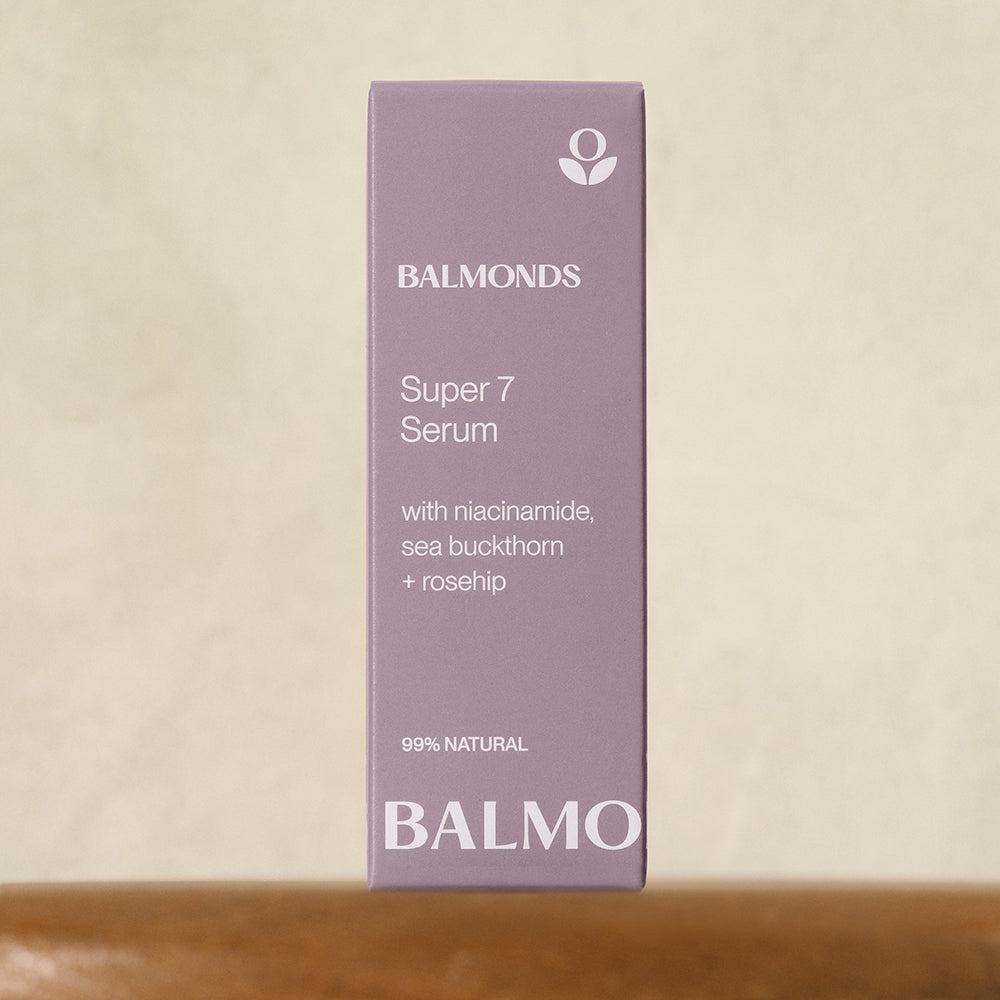 Super 7 Serum