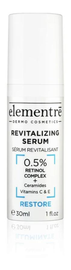 0.5% Retinol Revitalizing Serum