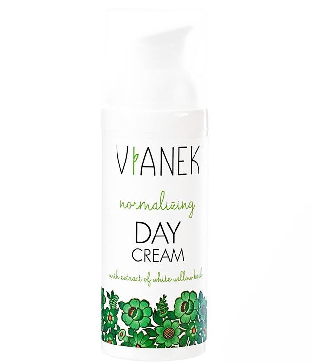 Normalizing Day Cream