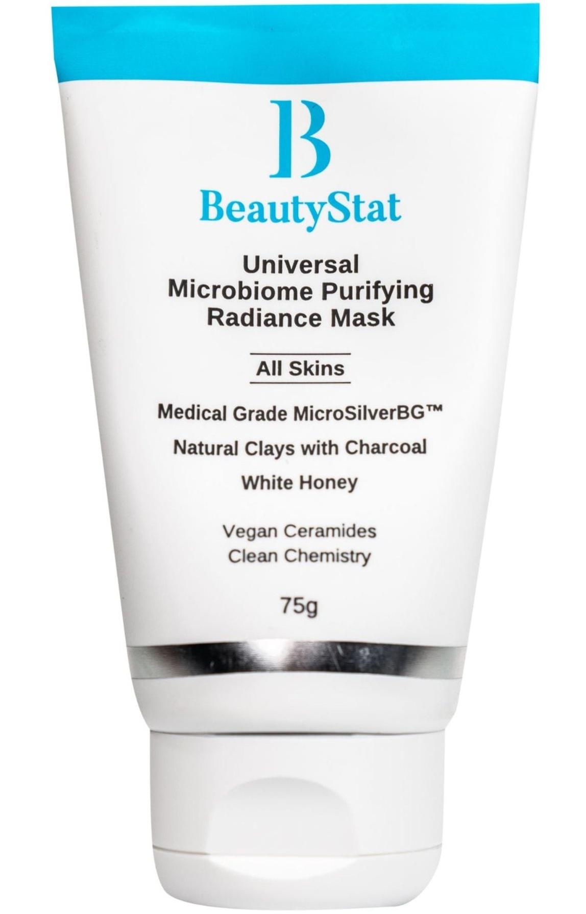 Microbiome Purifying Clay Mask
