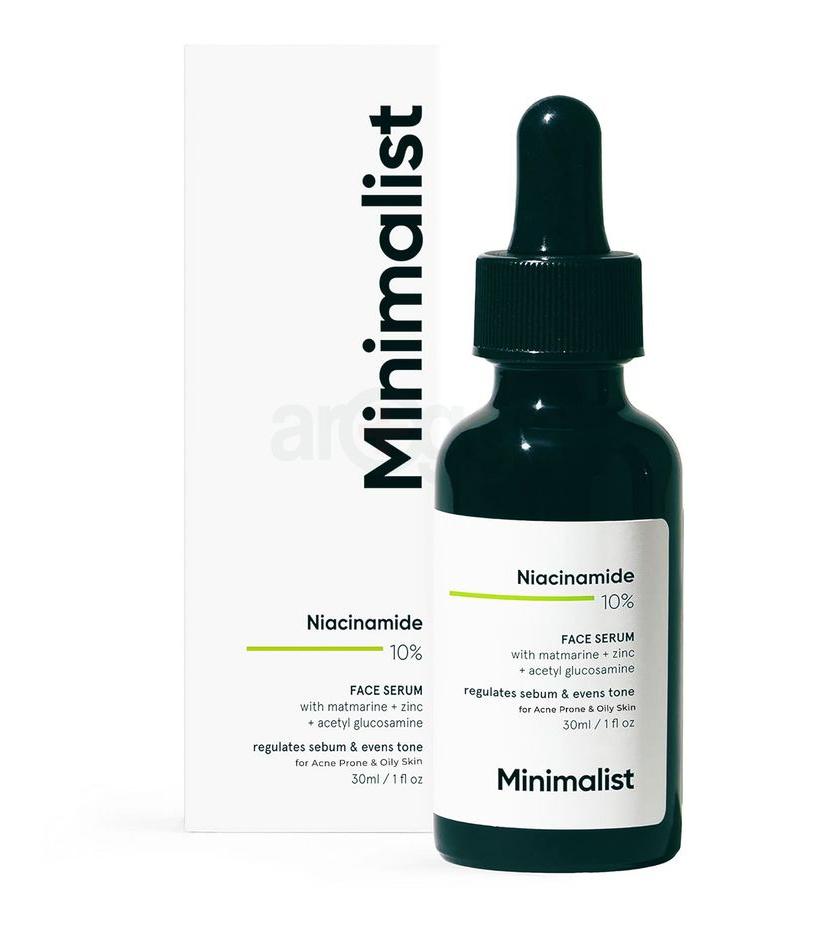 Niacinamide 10% Face Serum