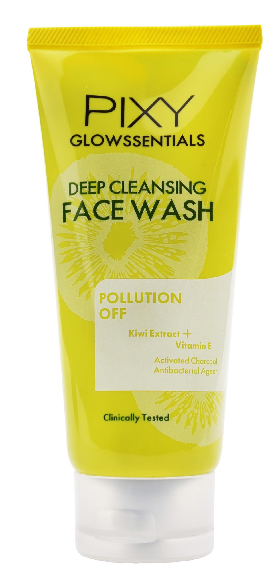 Glowssentials Deep Cleansing Face Wash