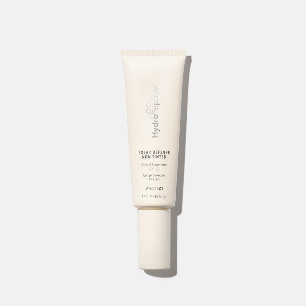 Solar Defense Non-tinted SPF 50
