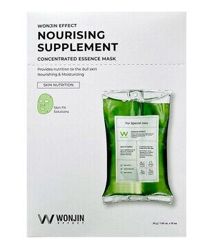 Nourishing Supplement Mask